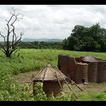 Chyse Tamberna Valley   [Togo]