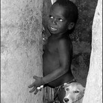 Dítě z Tamberny [Togo]