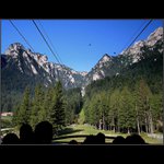 dráha vzhůru - čekání