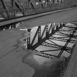 Stoletý jezový most