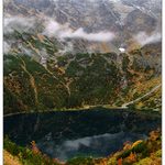 Morskie oko