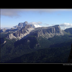 <B>Dolomity V. - Piano</B>