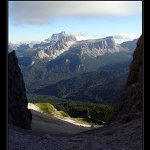 <B>Dolomity VII. - Piano II.</B>