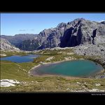 <B>Dolomity VIII.</B>