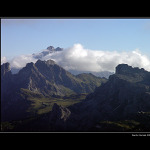 <B>Dolomity IX.</B>