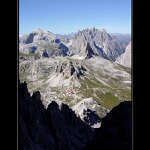 <B>Dolomity XI.</B>