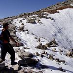 Na vrchol je to ještě daleko!