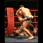 chyť mě za zadek! :)