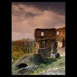 .: Toulky po cimbuří :.