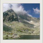 BABÍ LÉTO V TATRÁCH