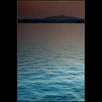 ...tam někde v dáli je Tirana...