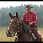 Před Hubertovou jízdou