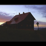 Chata pod Borišovom