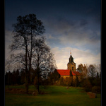 Lindavský kostel