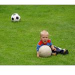 házenou? nebo fotbal?