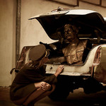 ...návštěva ze Svazu...