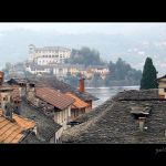 Isola di San Giulio