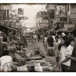 Bangkok 3. tisíciletí