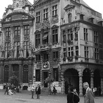 Nezaujatí<br>architektúrou