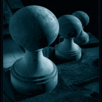 <b>...BYROKRATŮV SEN...<BR></B>(...z modrého města...)<hR><B>