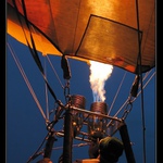 Splnený detský sen