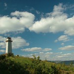 Tišnovská rozhledna