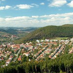Tišnovská rozhledna II