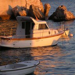 Západ slunce trošku jinak