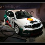 .:. Powered by Shell .:.