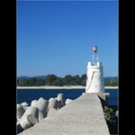 Malý maják taky maják