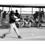 softball #001