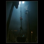 Čas oběda v jurtě