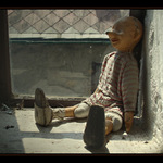 another beetle dolly