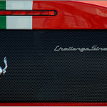 Cavalino Rampante II