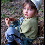 ...a teď už dál vážně nejdu!