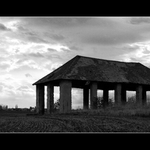 ... opuštěná III. ...