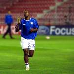 Sebevedomy Wiltord na Letne