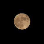 Měsíc