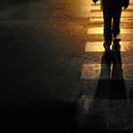 Odejdi a neuškoď...