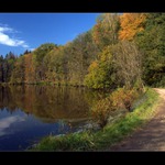 Žernovský rybníček