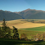 Severná panoráma