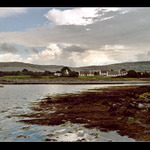 Irsko 2004 - The Burren Area