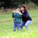 že by nový fotograf