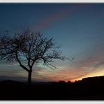 Podzimní západovka