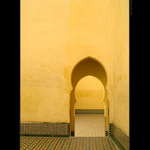 Arabské linie 01