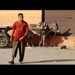 Just Do It ... made in Morocco