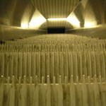 schody, který už dojezdily