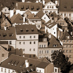 Střechoffka z rozhledny