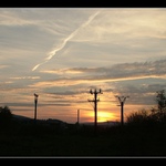 Elektrozápadovka I.