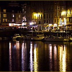 ..: Maly prístav :..